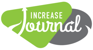 Daily Increase Journal